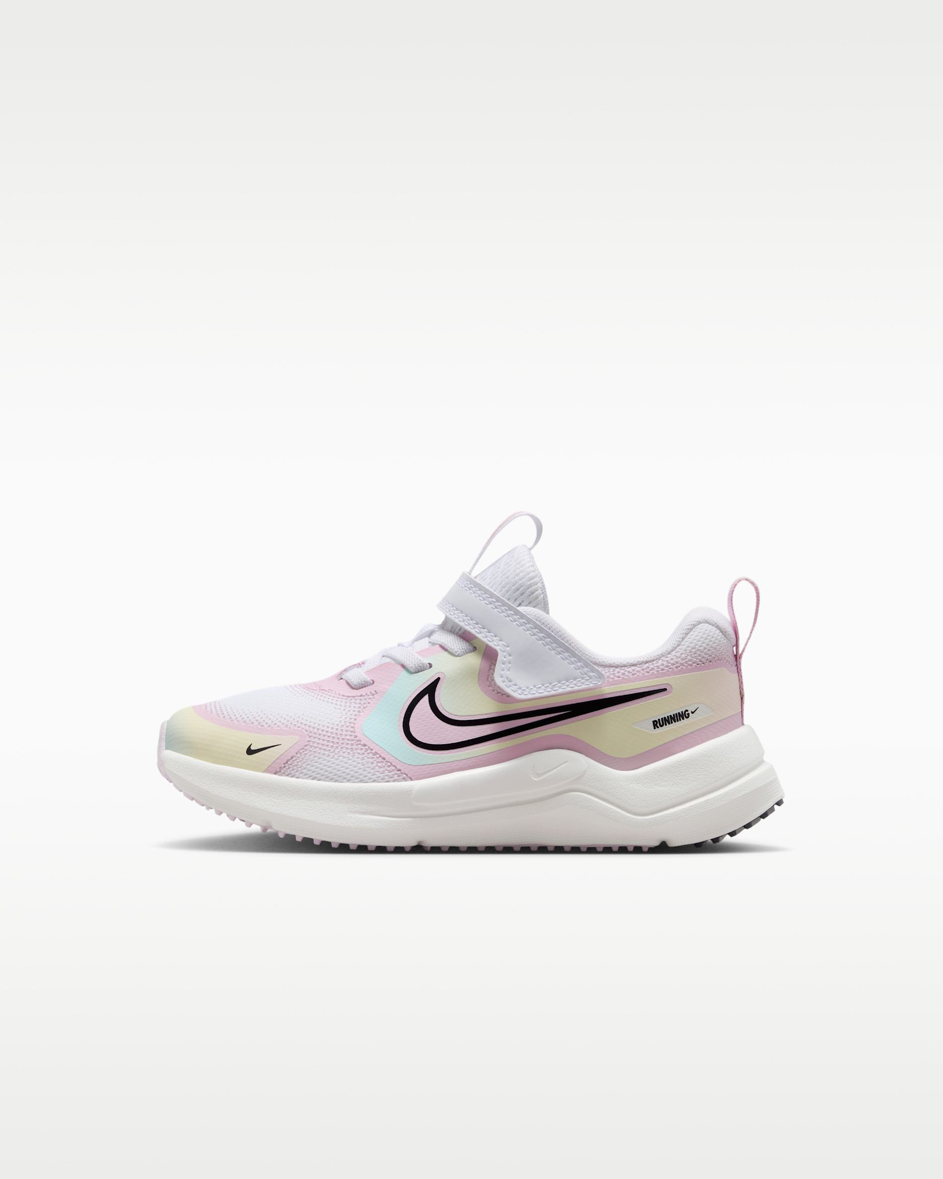 NIKE公式】ナイキ コズミック ランナー SE 2 リトルキッズシューズ